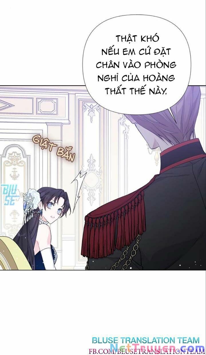 Cách Mà Kỵ Sĩ Sống Như Tiểu Thư: Chapter 14