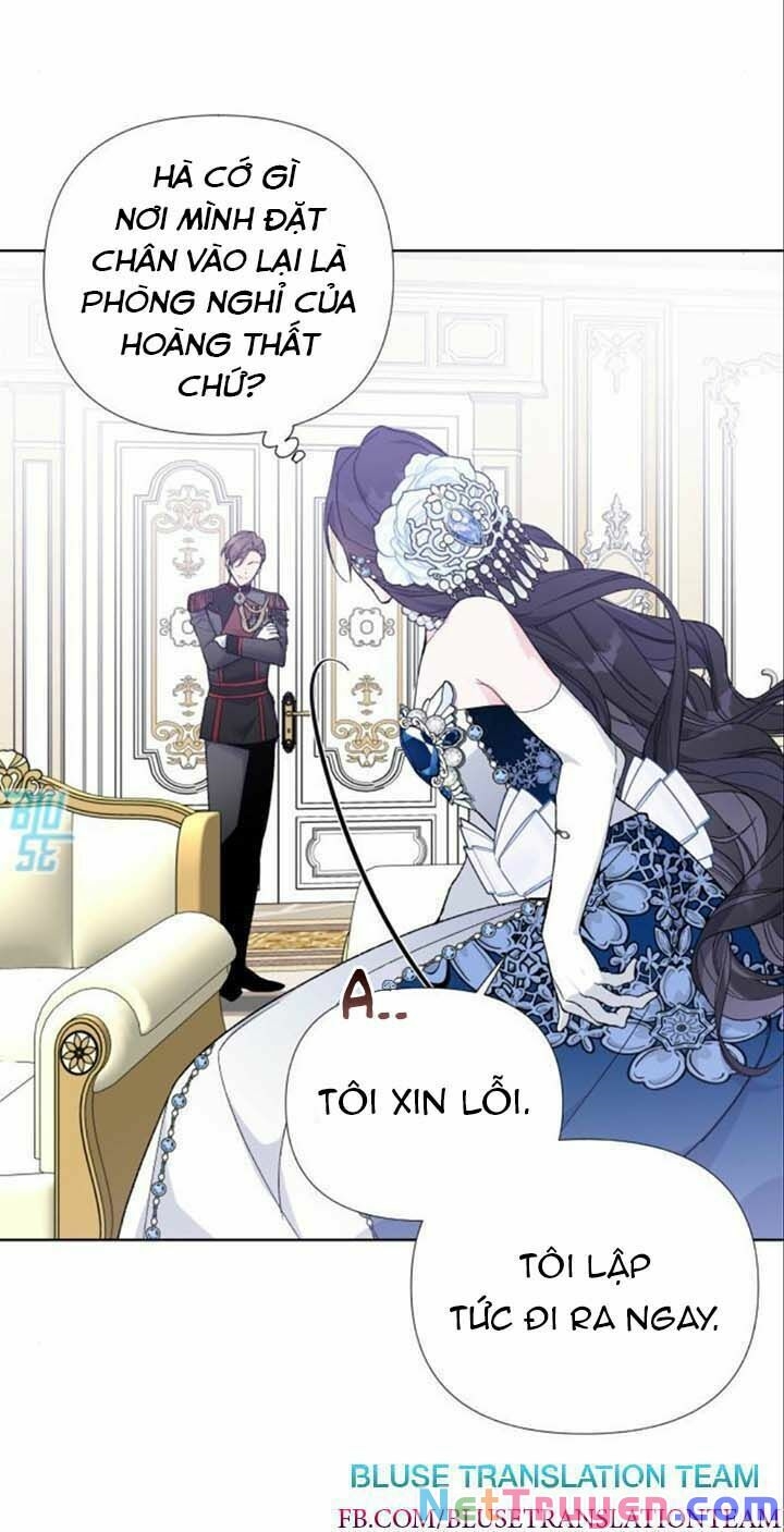 Cách Mà Kỵ Sĩ Sống Như Tiểu Thư: Chapter 14