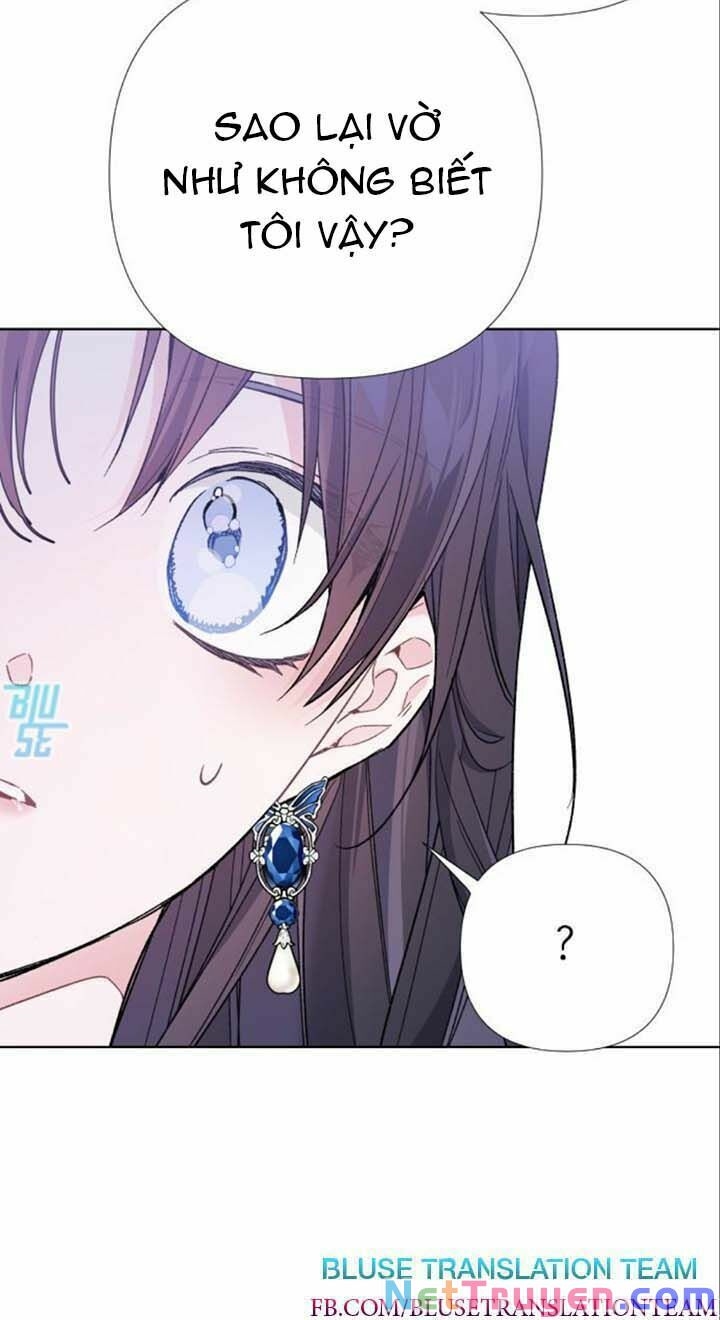 Cách Mà Kỵ Sĩ Sống Như Tiểu Thư: Chapter 14
