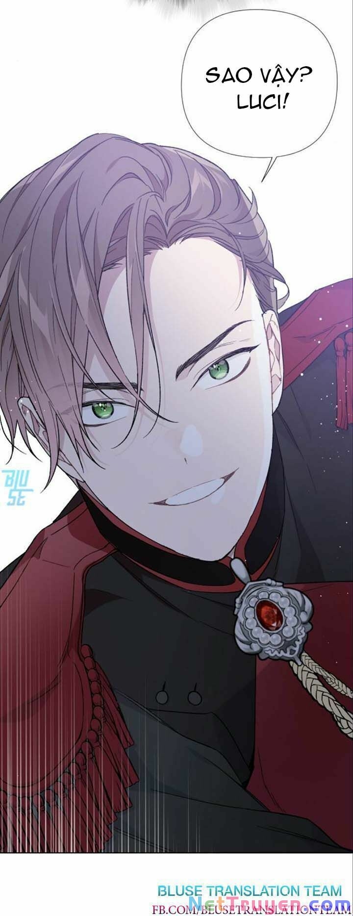 Cách Mà Kỵ Sĩ Sống Như Tiểu Thư: Chapter 14