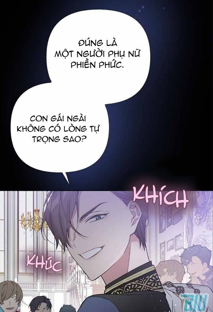 Cách Mà Kỵ Sĩ Sống Như Tiểu Thư: Chapter 15