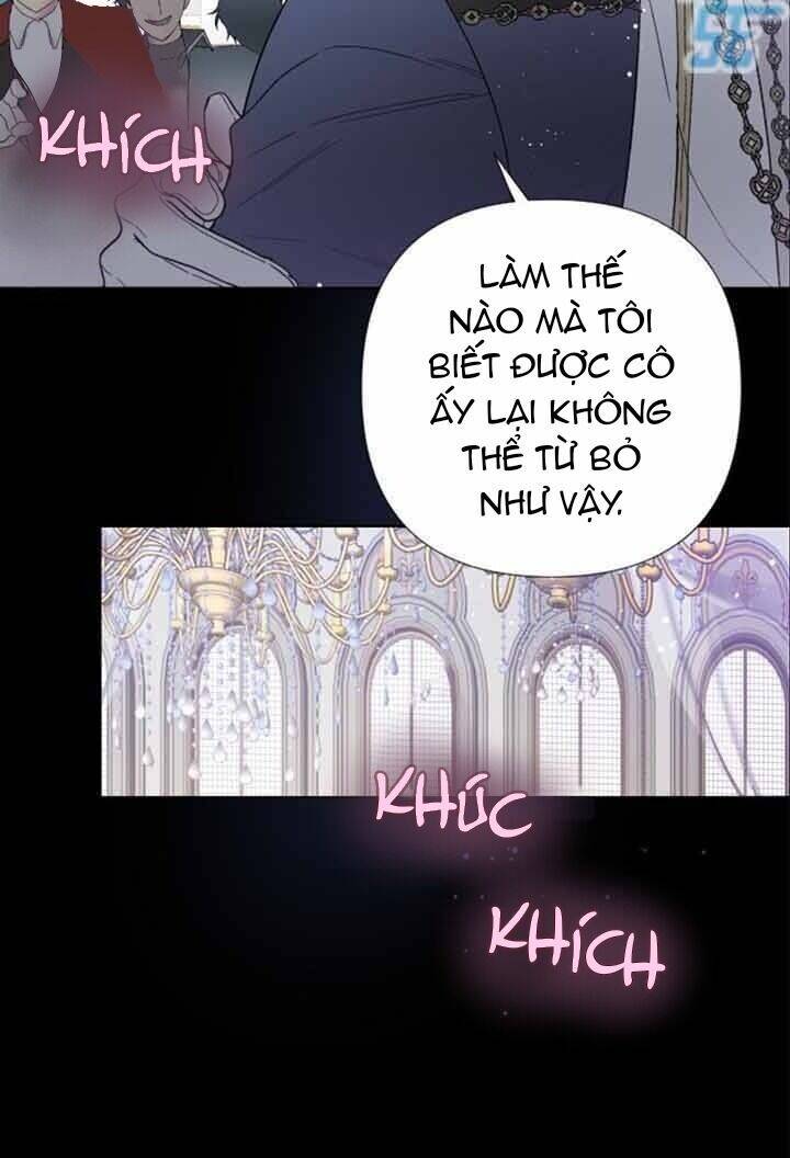 Cách Mà Kỵ Sĩ Sống Như Tiểu Thư: Chapter 15