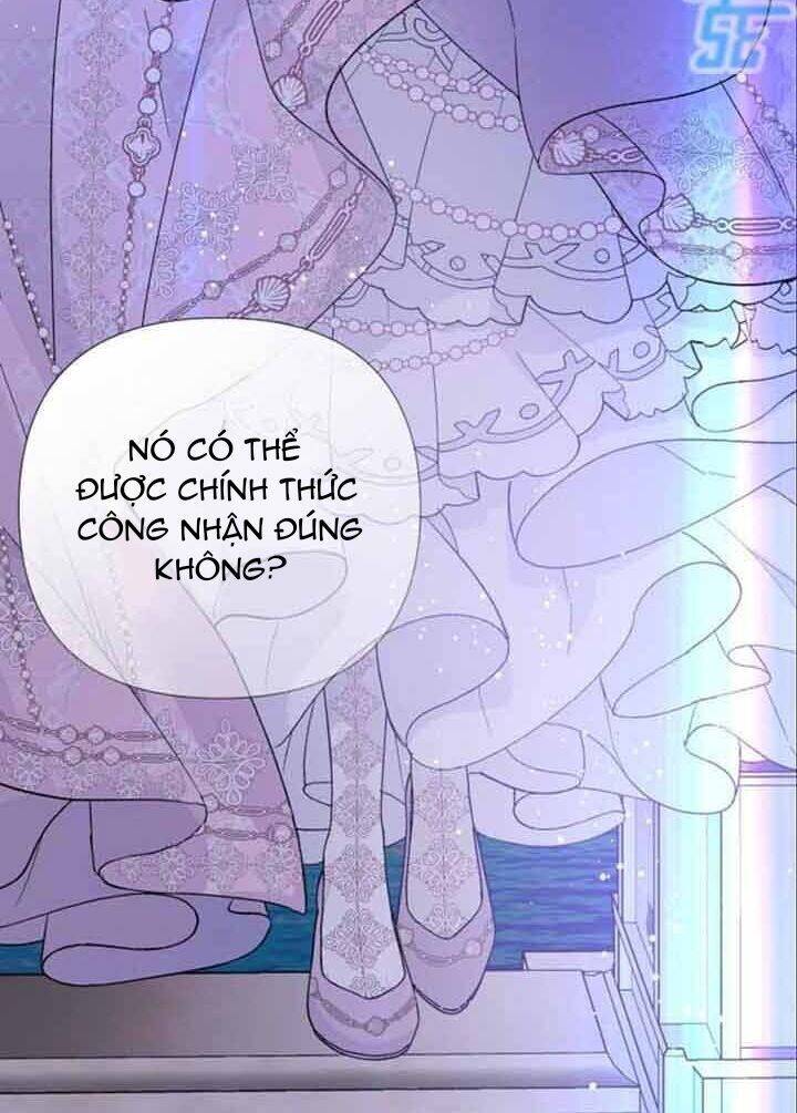 Cách Mà Kỵ Sĩ Sống Như Tiểu Thư: Chapter 15