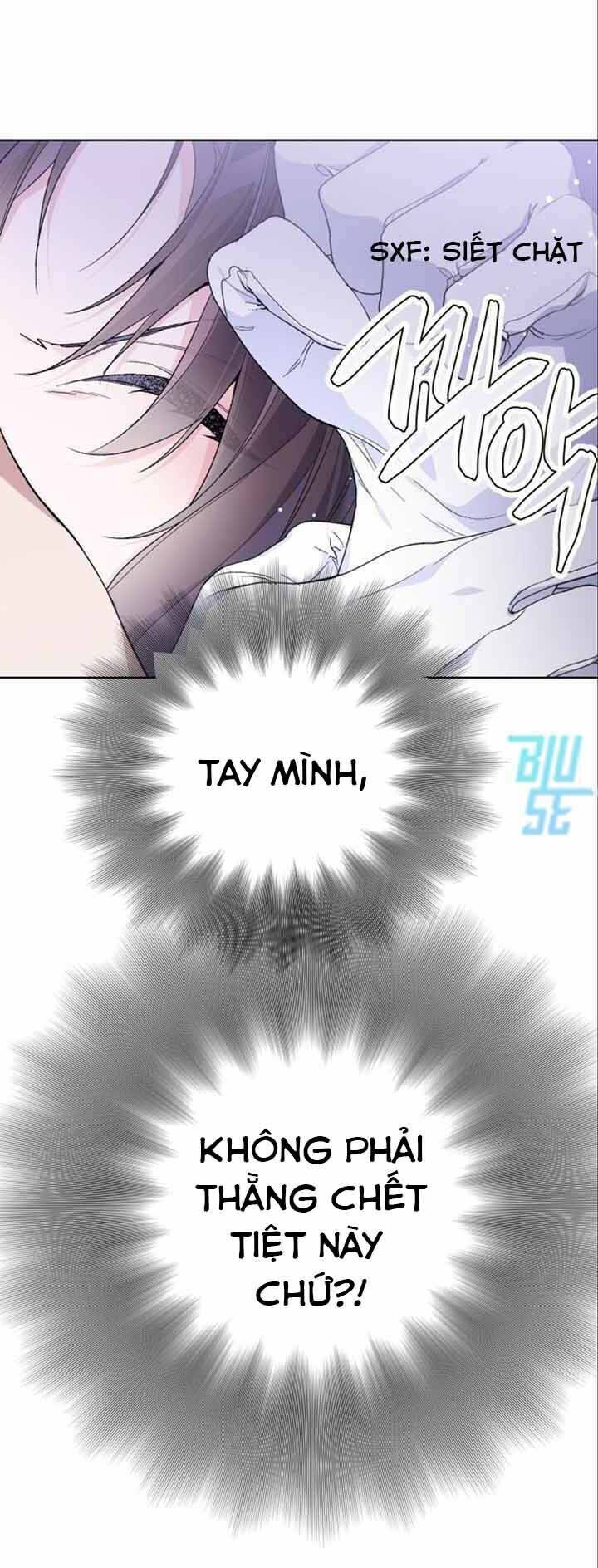 Cách Mà Kỵ Sĩ Sống Như Tiểu Thư: Chapter 15