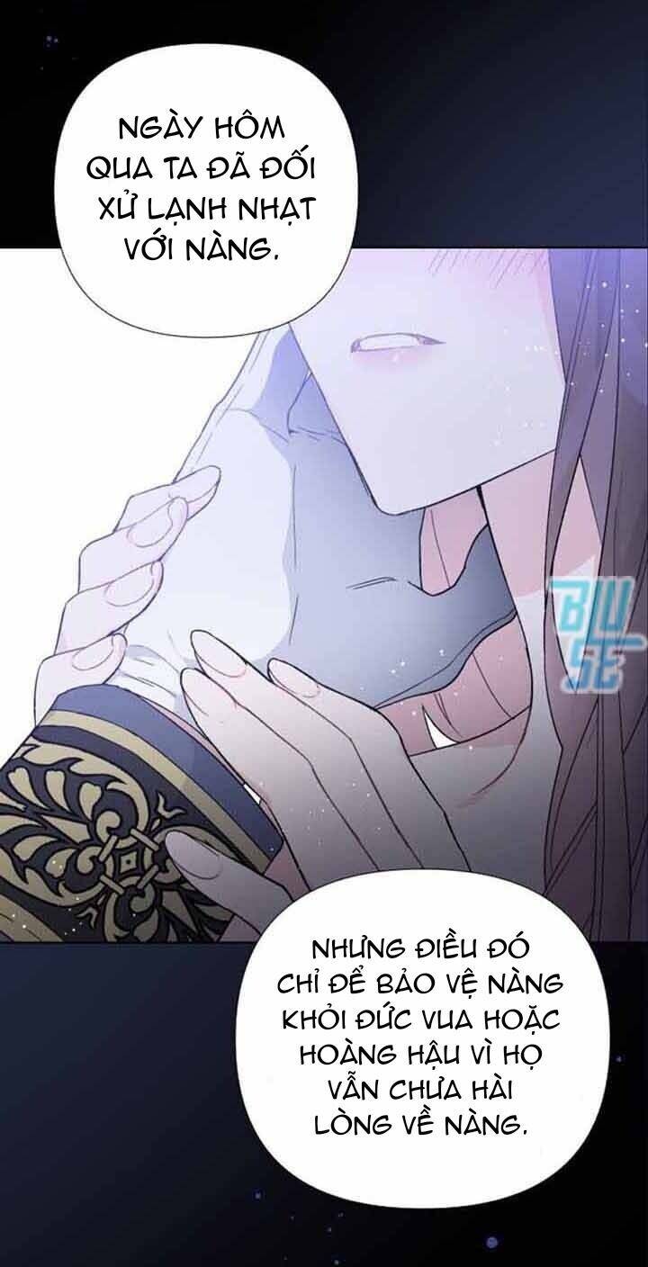 Cách Mà Kỵ Sĩ Sống Như Tiểu Thư: Chapter 15