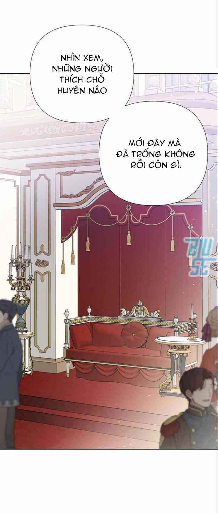 Cách Mà Kỵ Sĩ Sống Như Tiểu Thư: Chapter 15