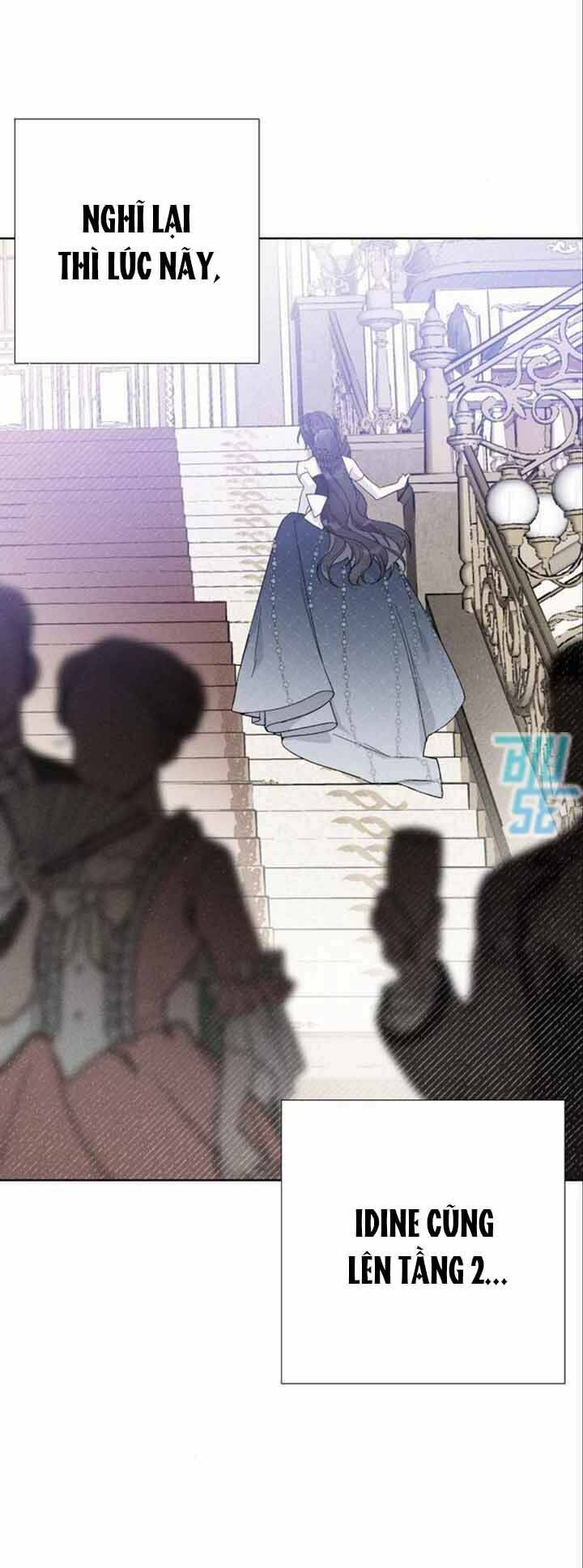 Cách Mà Kỵ Sĩ Sống Như Tiểu Thư: Chapter 15