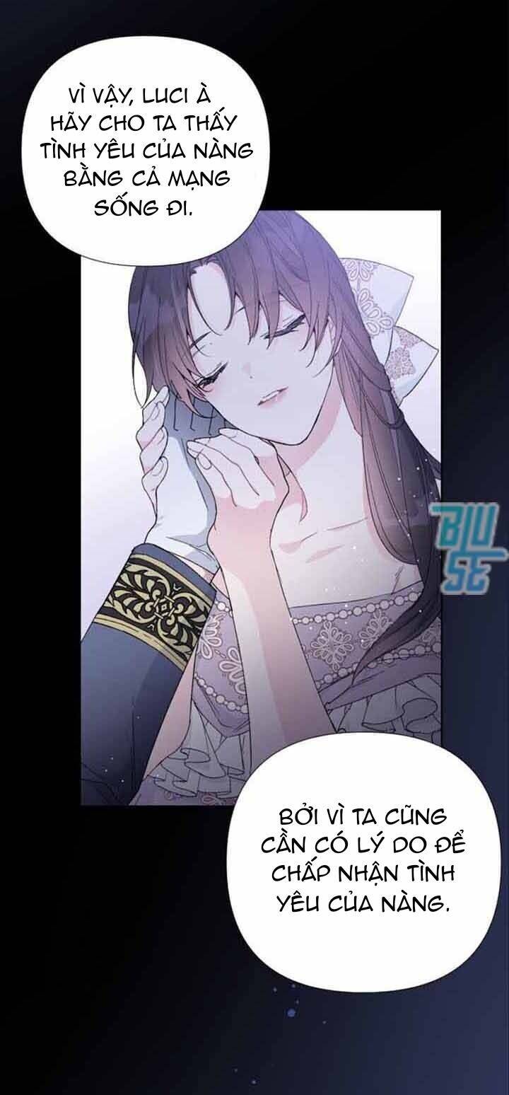 Cách Mà Kỵ Sĩ Sống Như Tiểu Thư: Chapter 15