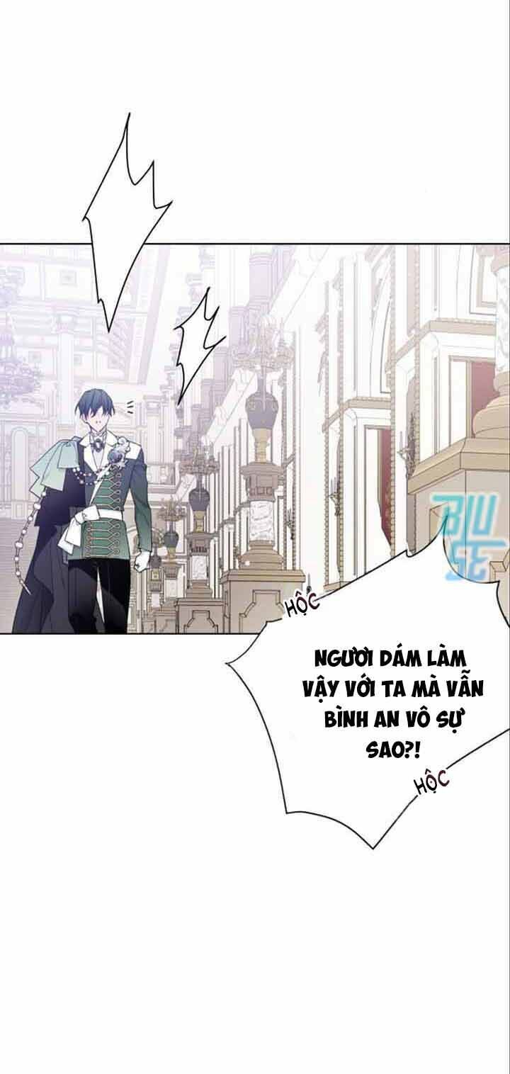 Cách Mà Kỵ Sĩ Sống Như Tiểu Thư: Chapter 15