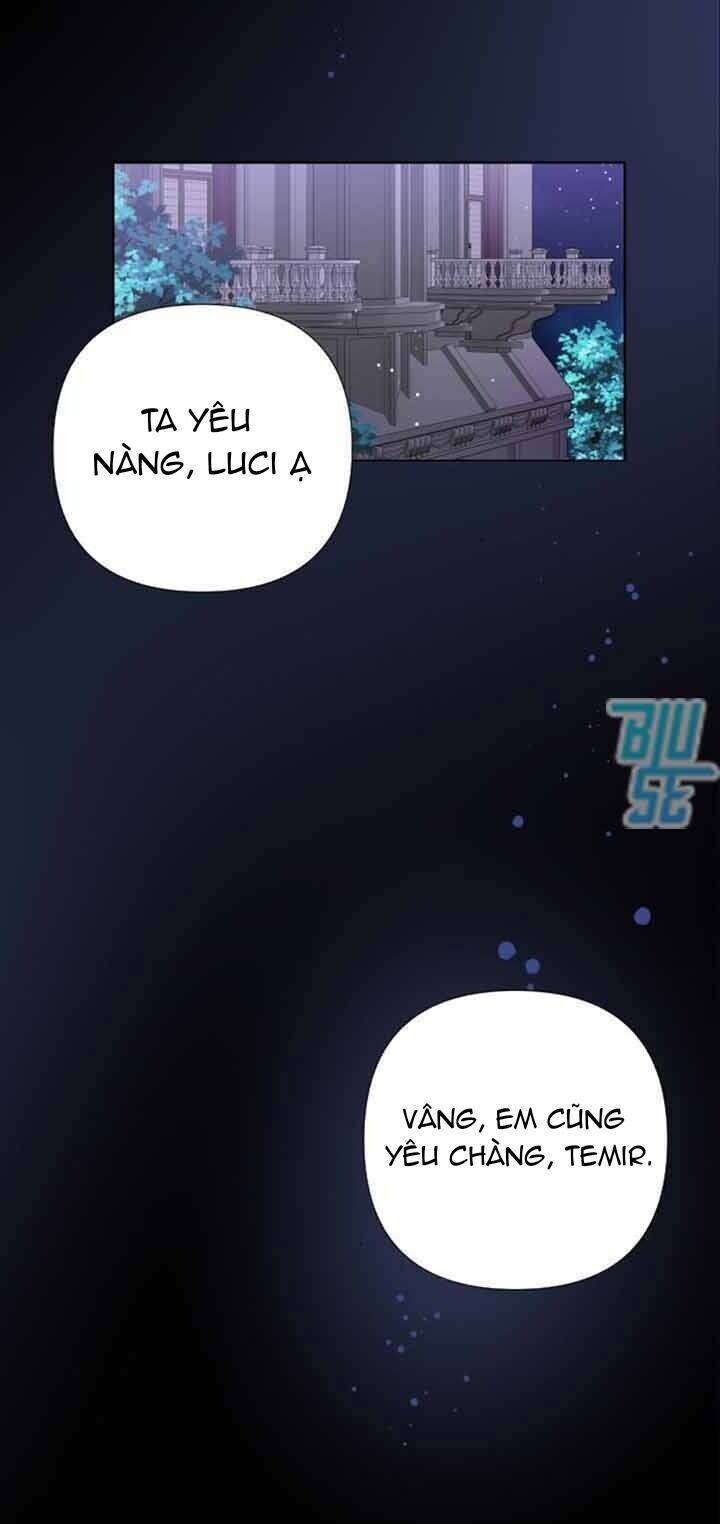 Cách Mà Kỵ Sĩ Sống Như Tiểu Thư: Chapter 15