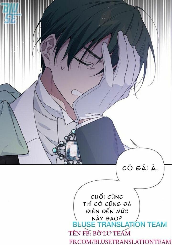 Cách Mà Kỵ Sĩ Sống Như Tiểu Thư: Chapter 16