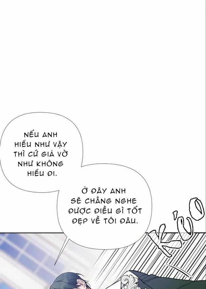 Cách Mà Kỵ Sĩ Sống Như Tiểu Thư: Chapter 16