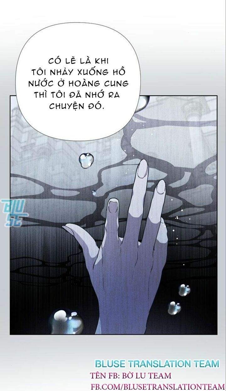 Cách Mà Kỵ Sĩ Sống Như Tiểu Thư: Chapter 16