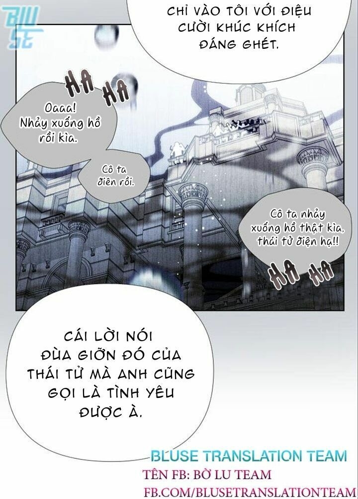 Cách Mà Kỵ Sĩ Sống Như Tiểu Thư: Chapter 16