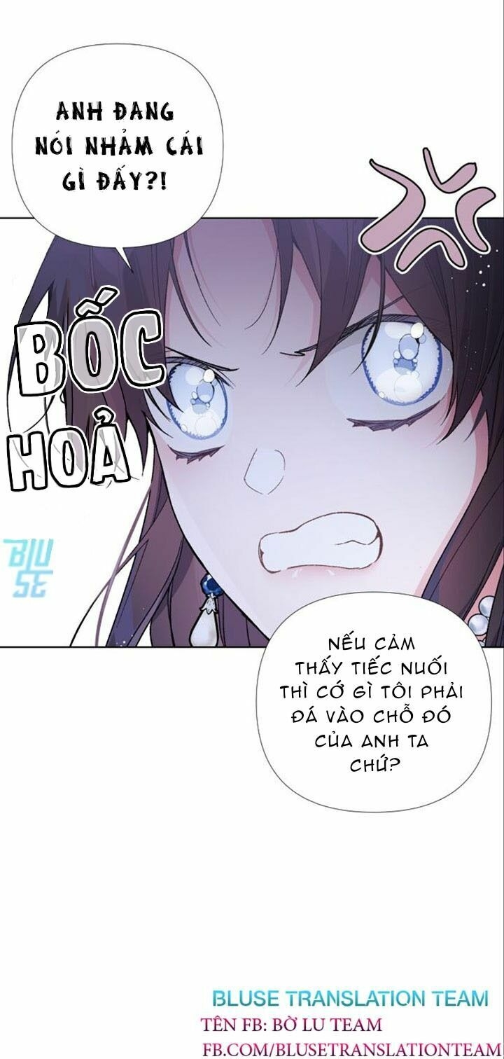 Cách Mà Kỵ Sĩ Sống Như Tiểu Thư: Chapter 16