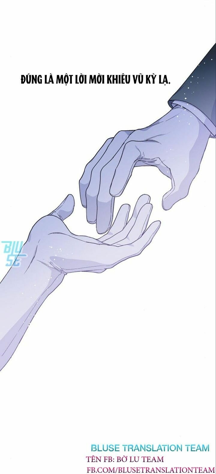 Cách Mà Kỵ Sĩ Sống Như Tiểu Thư: Chapter 16