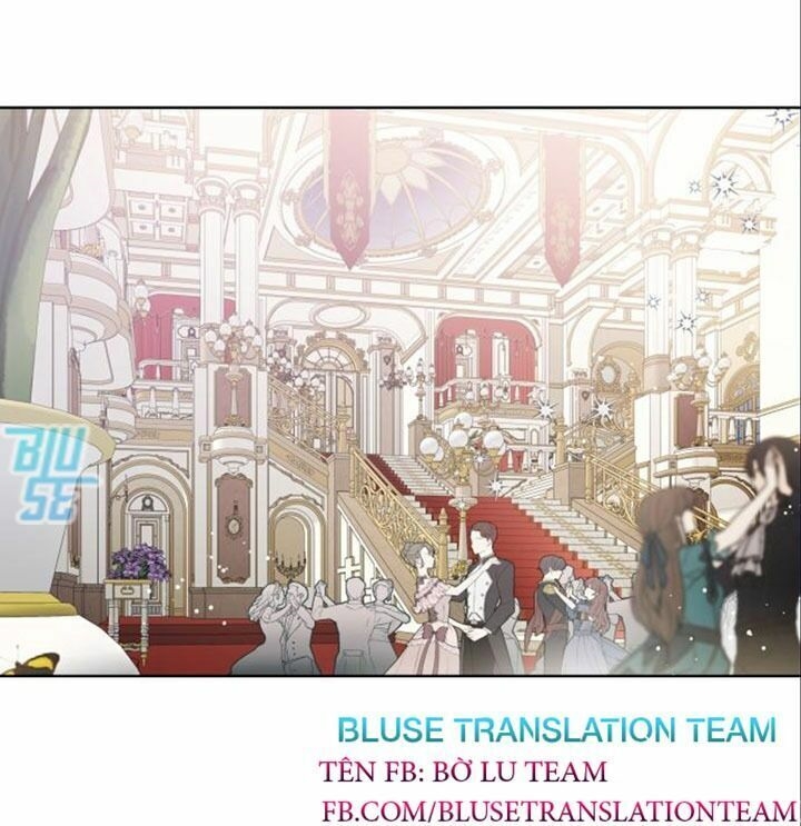 Cách Mà Kỵ Sĩ Sống Như Tiểu Thư: Chapter 16