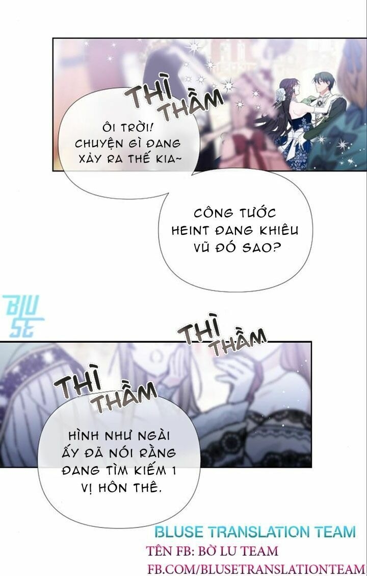 Cách Mà Kỵ Sĩ Sống Như Tiểu Thư: Chapter 16