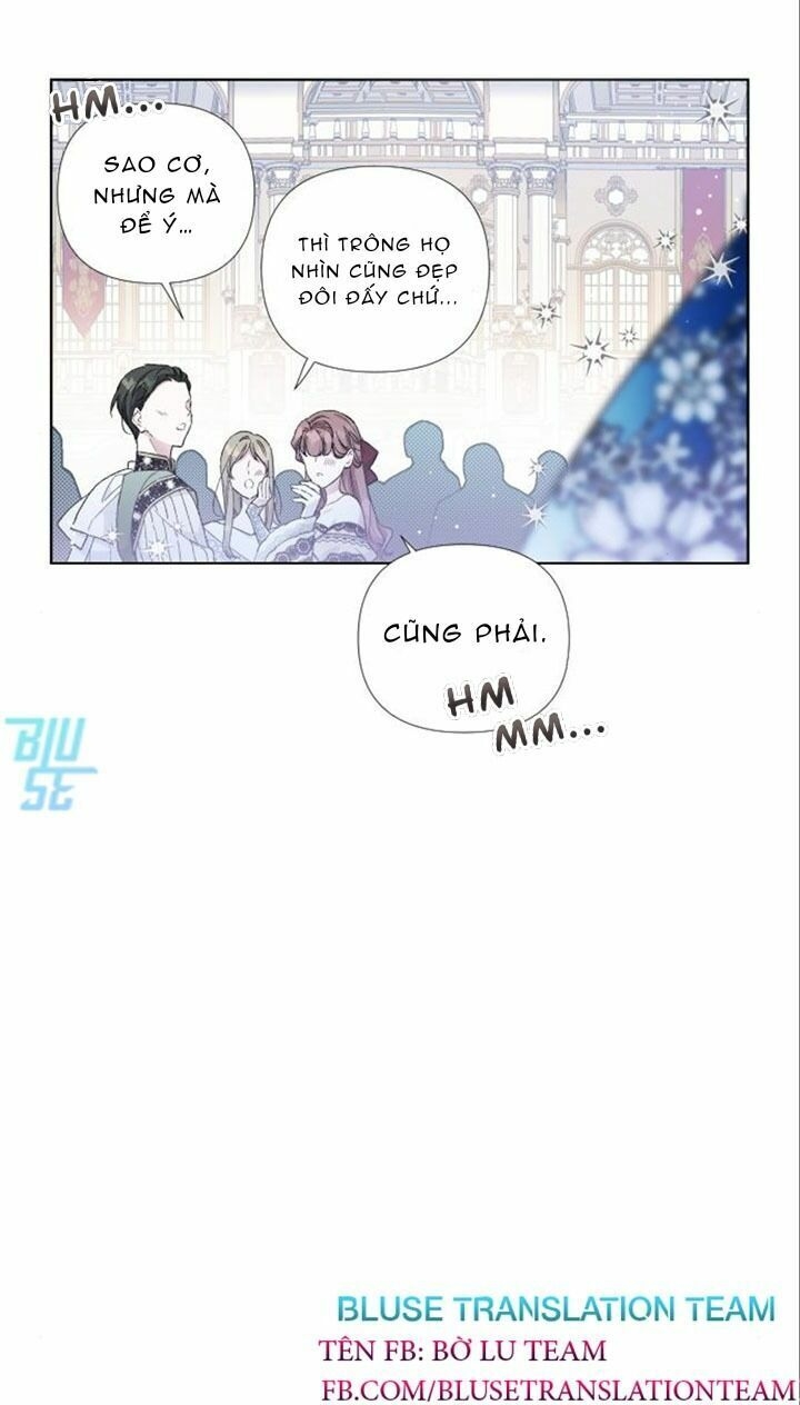 Cách Mà Kỵ Sĩ Sống Như Tiểu Thư: Chapter 16