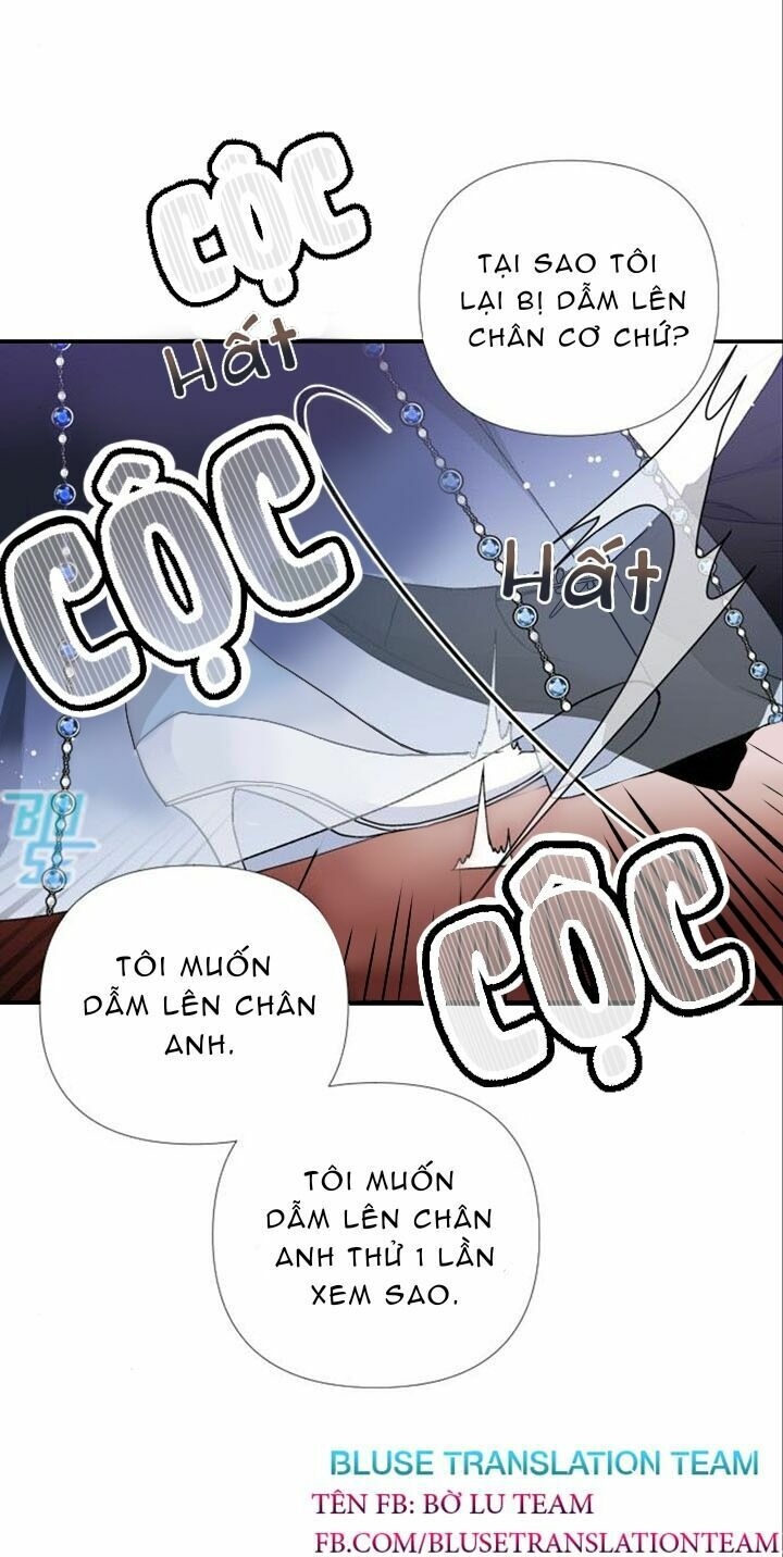 Cách Mà Kỵ Sĩ Sống Như Tiểu Thư: Chapter 16