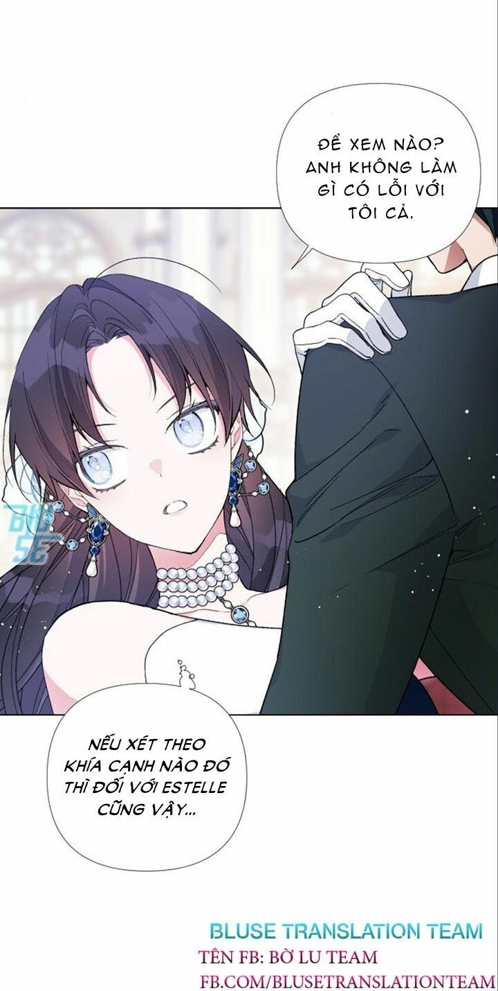 Cách Mà Kỵ Sĩ Sống Như Tiểu Thư: Chapter 16