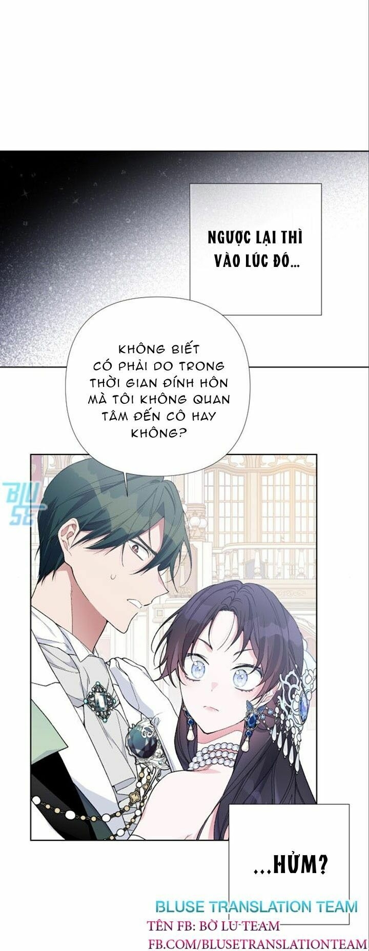 Cách Mà Kỵ Sĩ Sống Như Tiểu Thư: Chapter 16