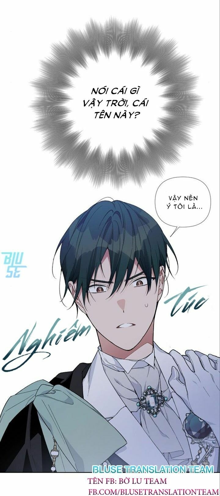 Cách Mà Kỵ Sĩ Sống Như Tiểu Thư: Chapter 16