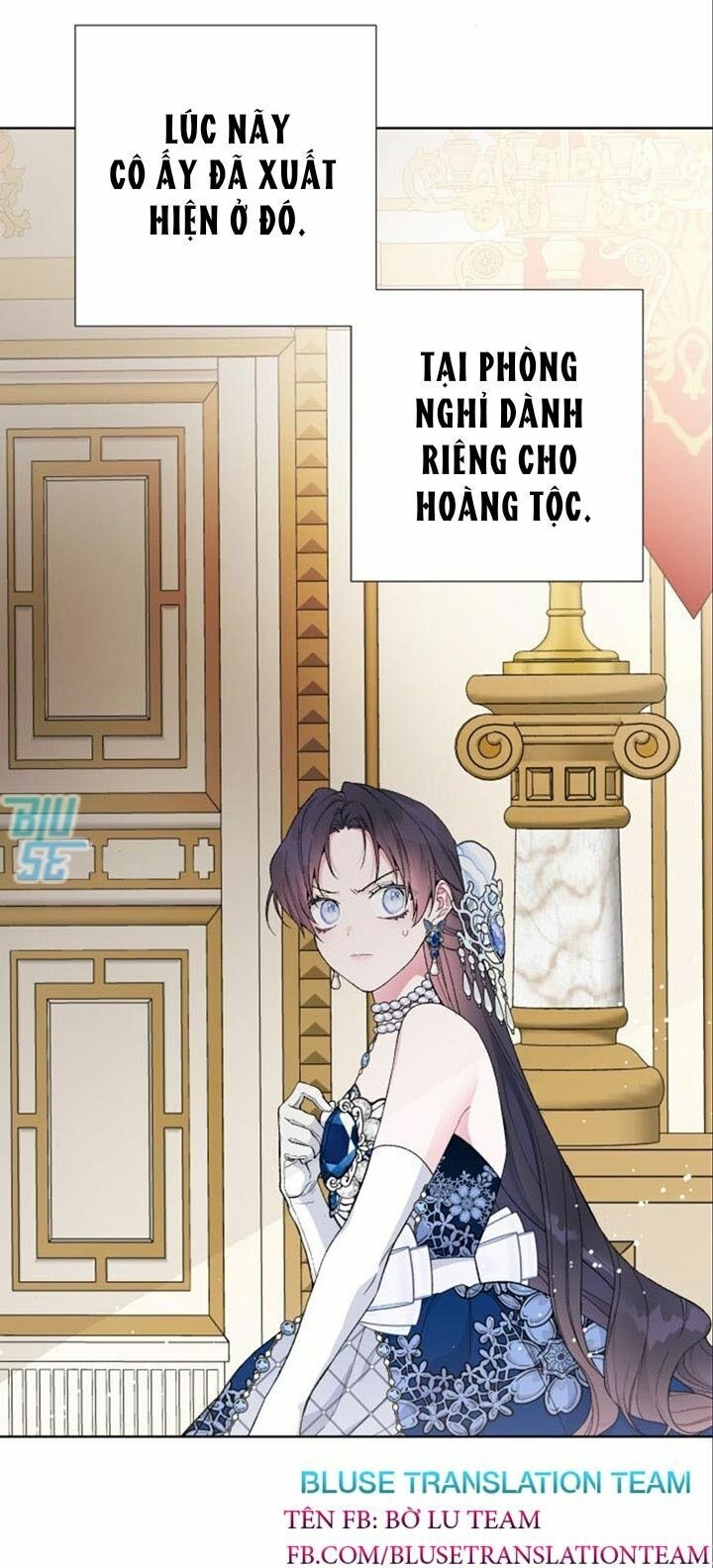 Cách Mà Kỵ Sĩ Sống Như Tiểu Thư: Chapter 16