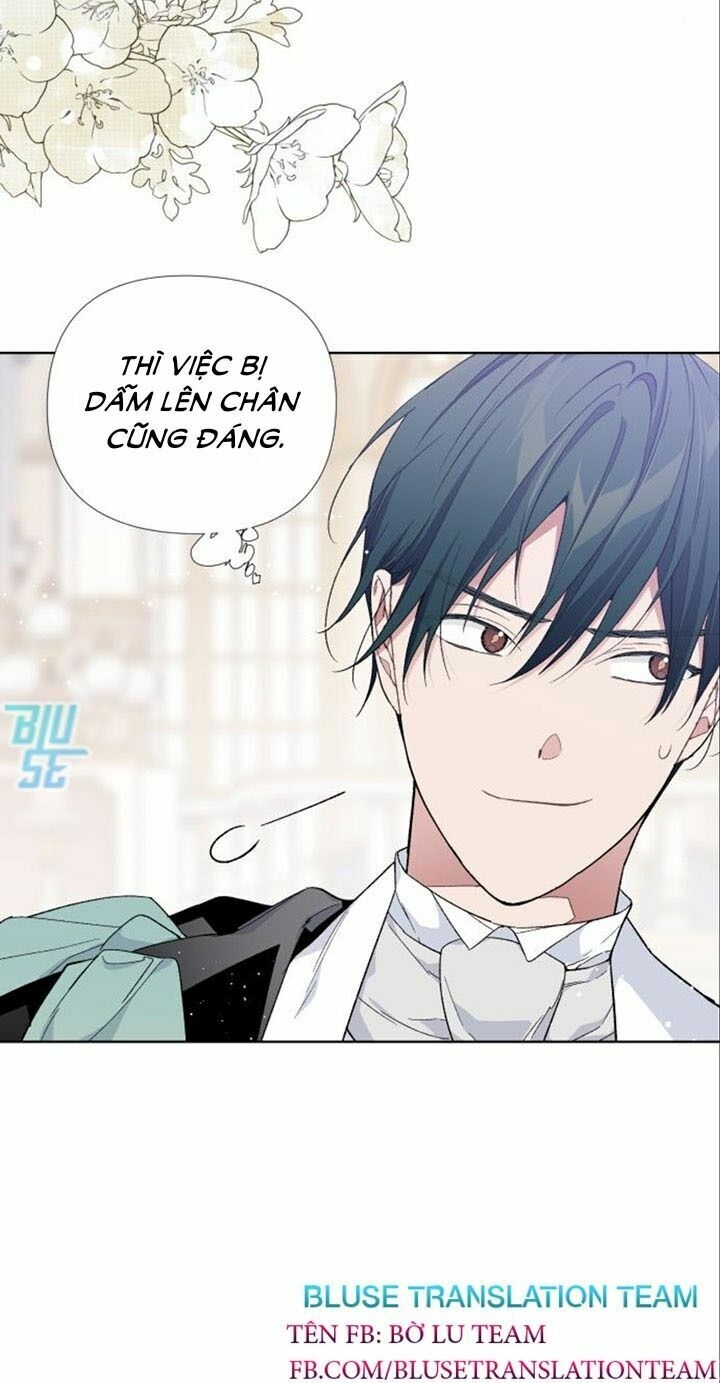Cách Mà Kỵ Sĩ Sống Như Tiểu Thư: Chapter 16
