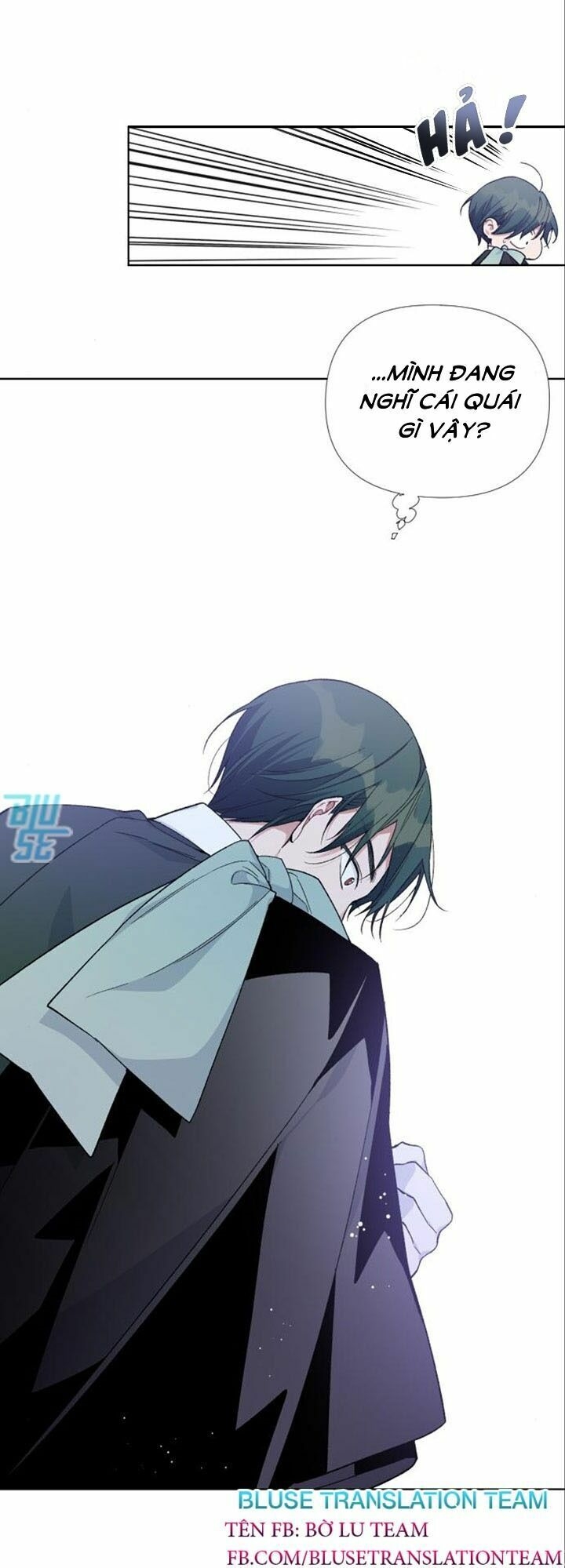 Cách Mà Kỵ Sĩ Sống Như Tiểu Thư: Chapter 16