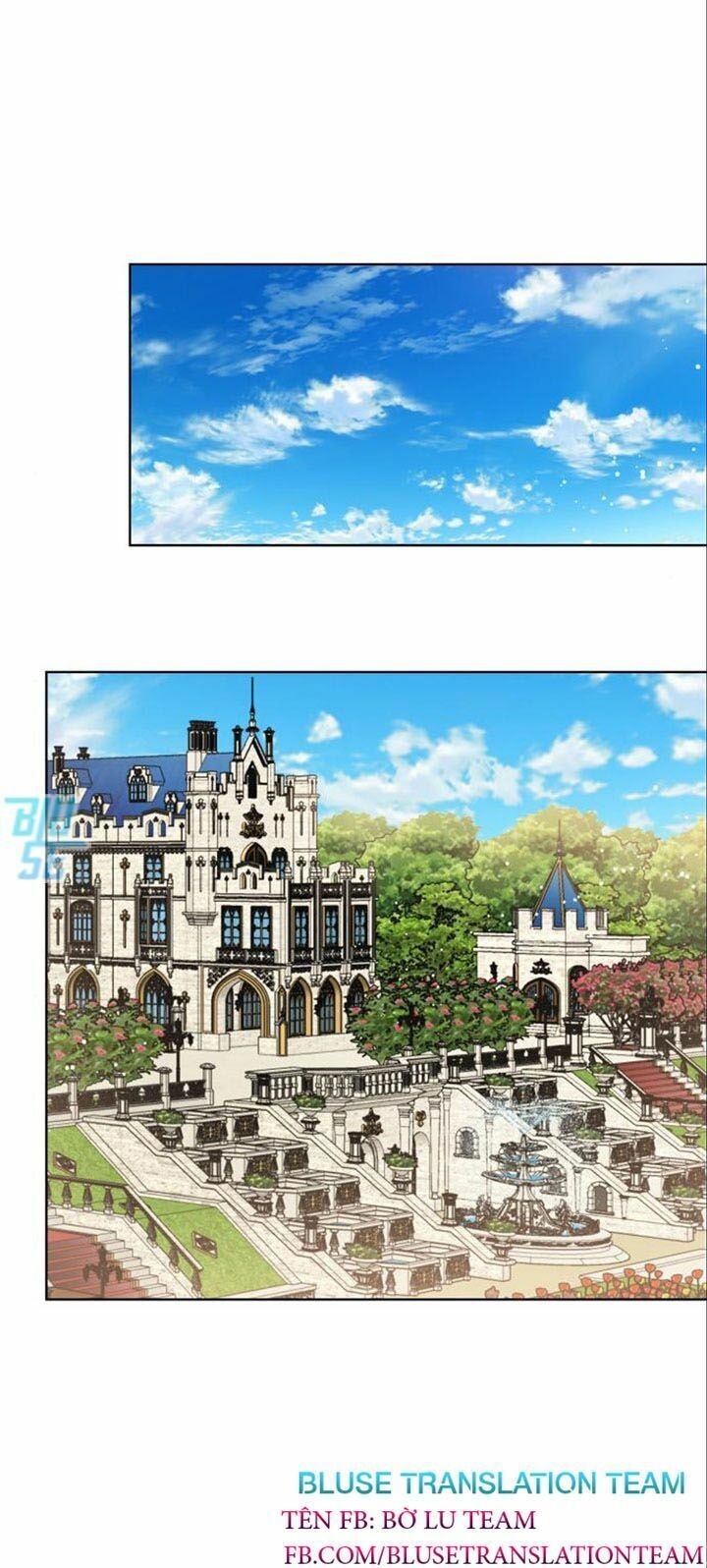Cách Mà Kỵ Sĩ Sống Như Tiểu Thư: Chapter 16
