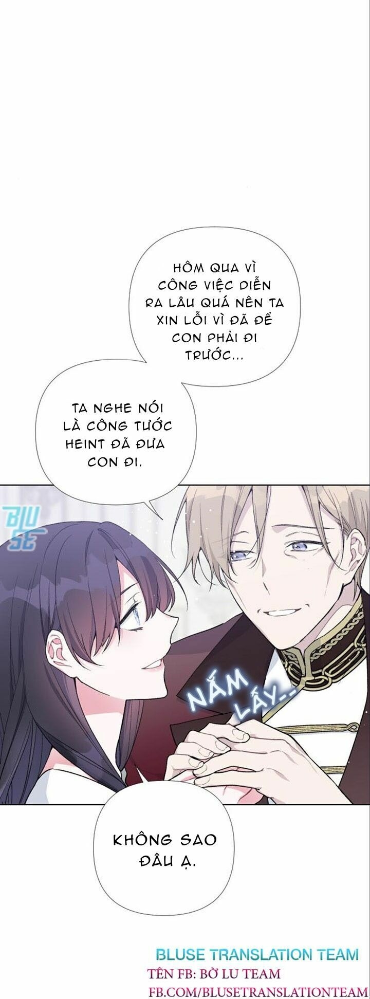 Cách Mà Kỵ Sĩ Sống Như Tiểu Thư: Chapter 16