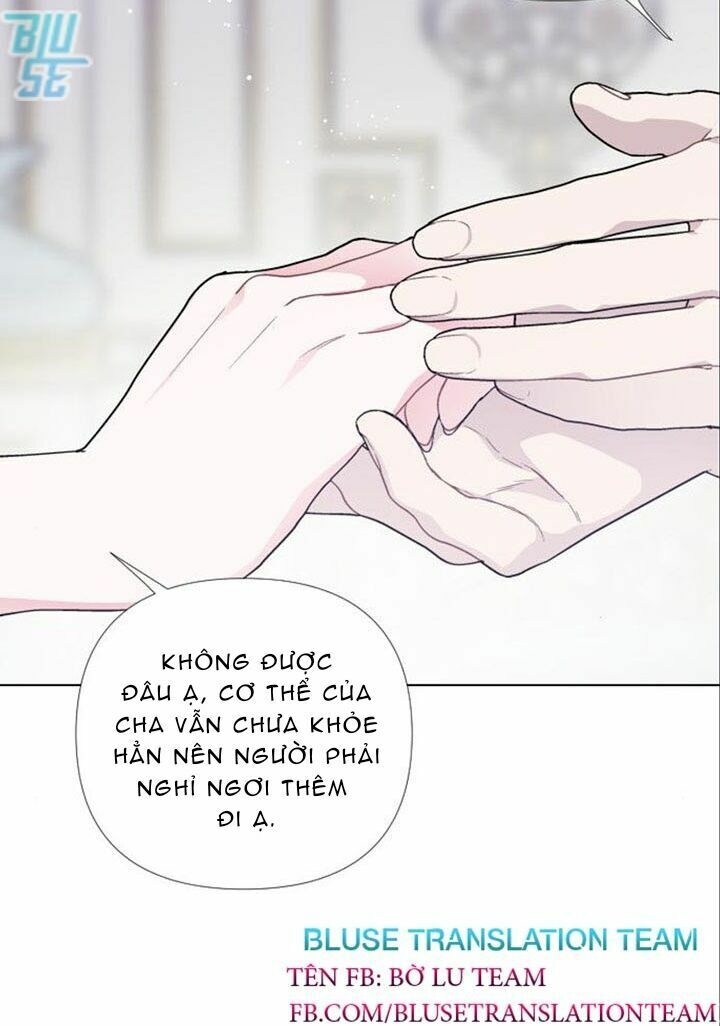 Cách Mà Kỵ Sĩ Sống Như Tiểu Thư: Chapter 16