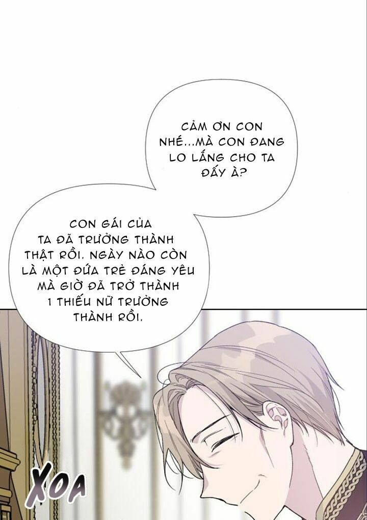 Cách Mà Kỵ Sĩ Sống Như Tiểu Thư: Chapter 16