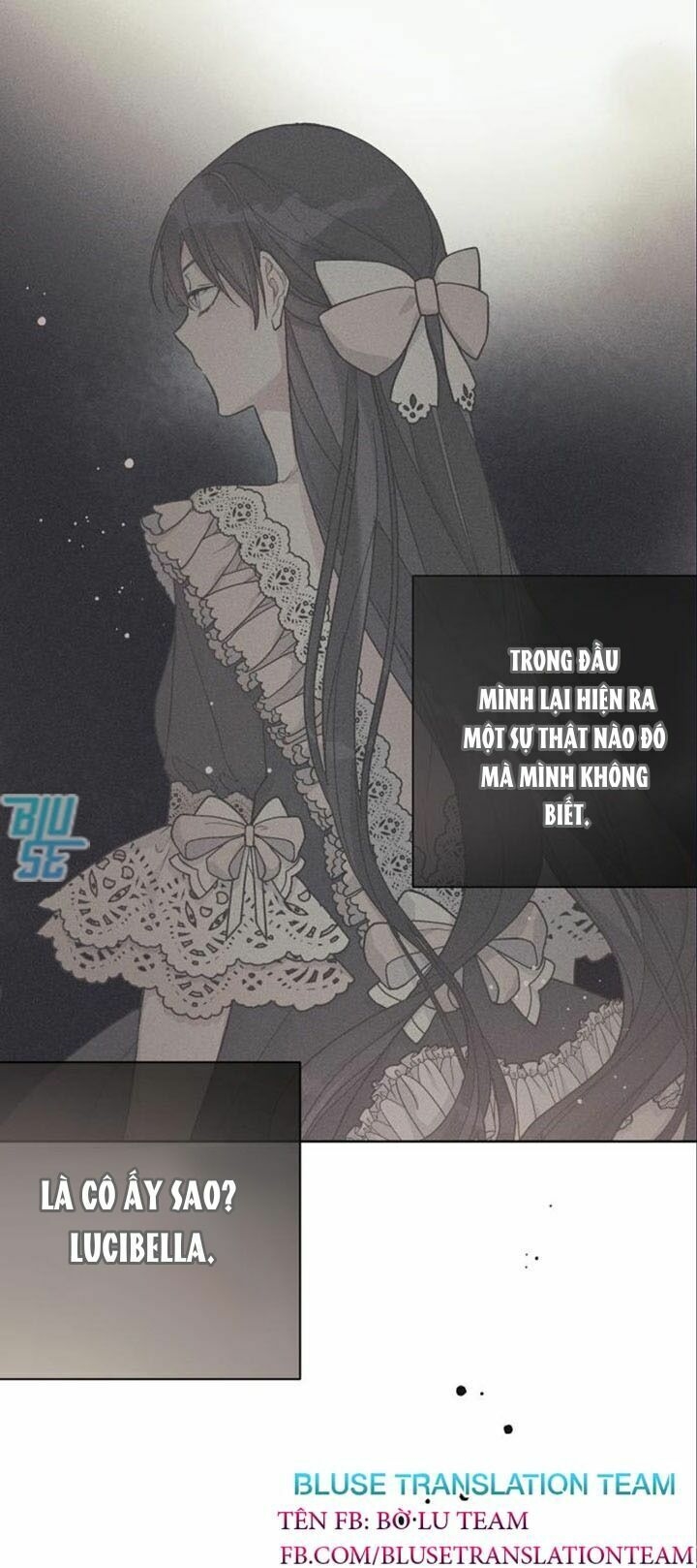 Cách Mà Kỵ Sĩ Sống Như Tiểu Thư: Chapter 16