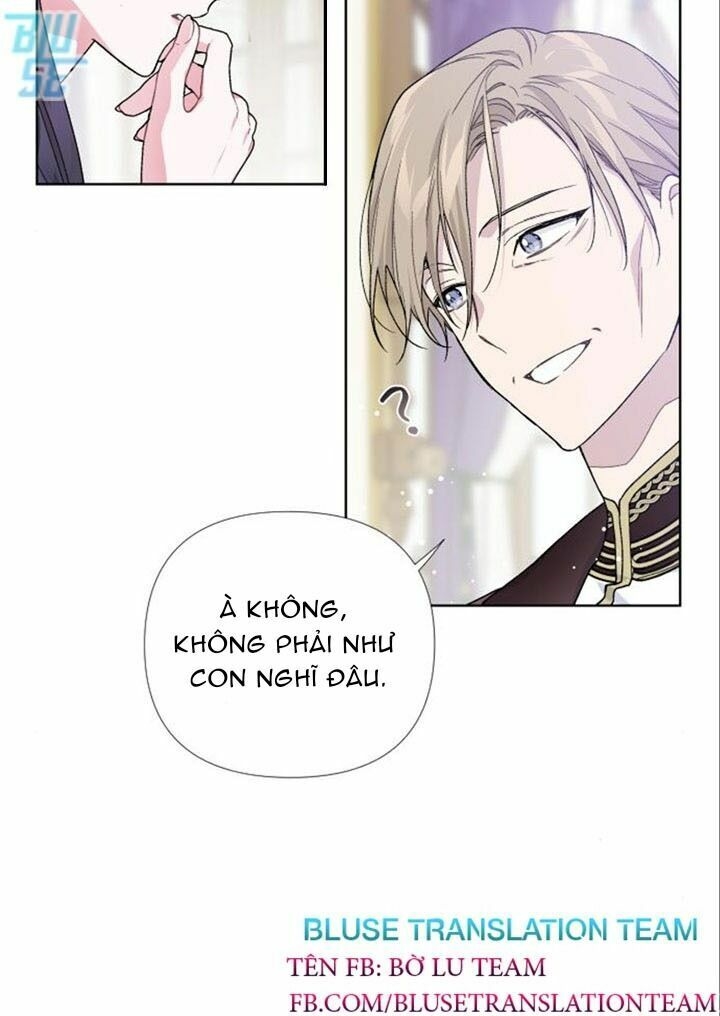 Cách Mà Kỵ Sĩ Sống Như Tiểu Thư: Chapter 16