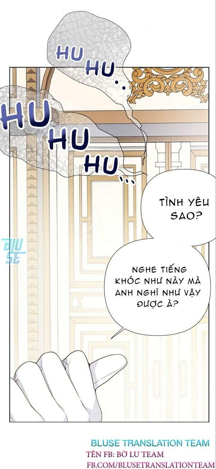 Cách Mà Kỵ Sĩ Sống Như Tiểu Thư: Chapter 16