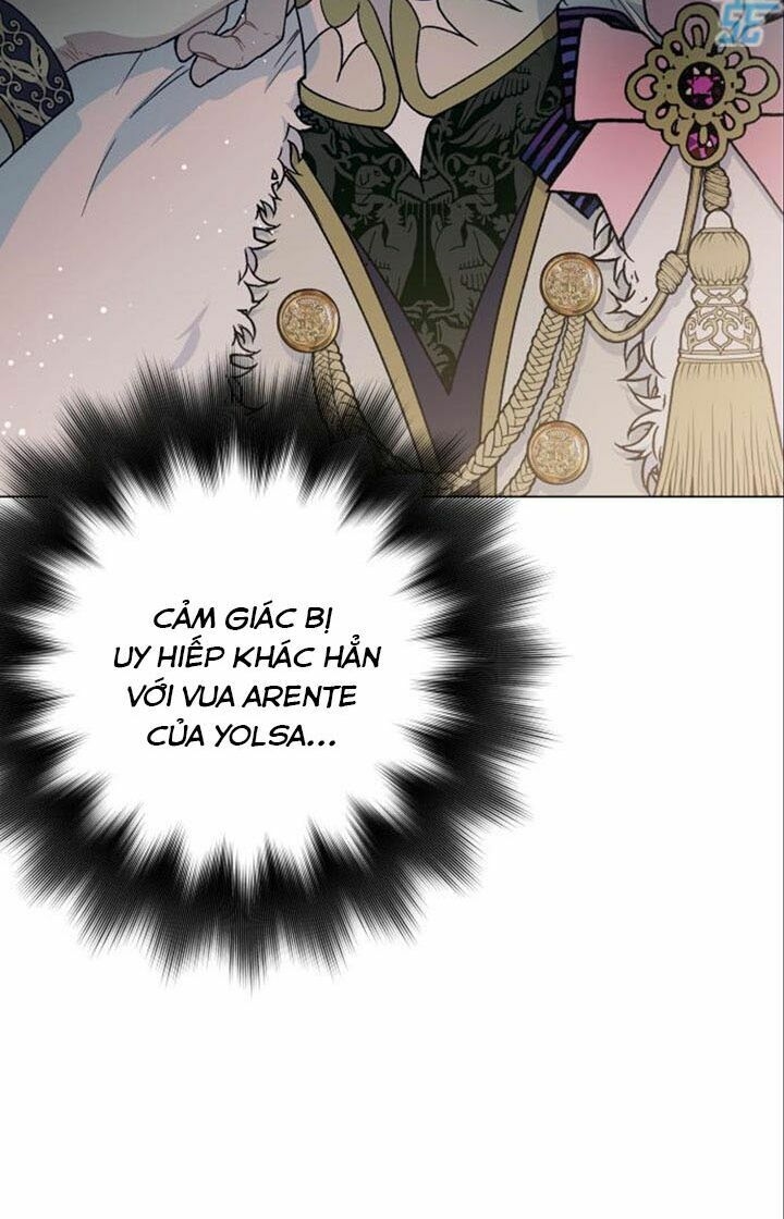 Cách Mà Kỵ Sĩ Sống Như Tiểu Thư: Chapter 17