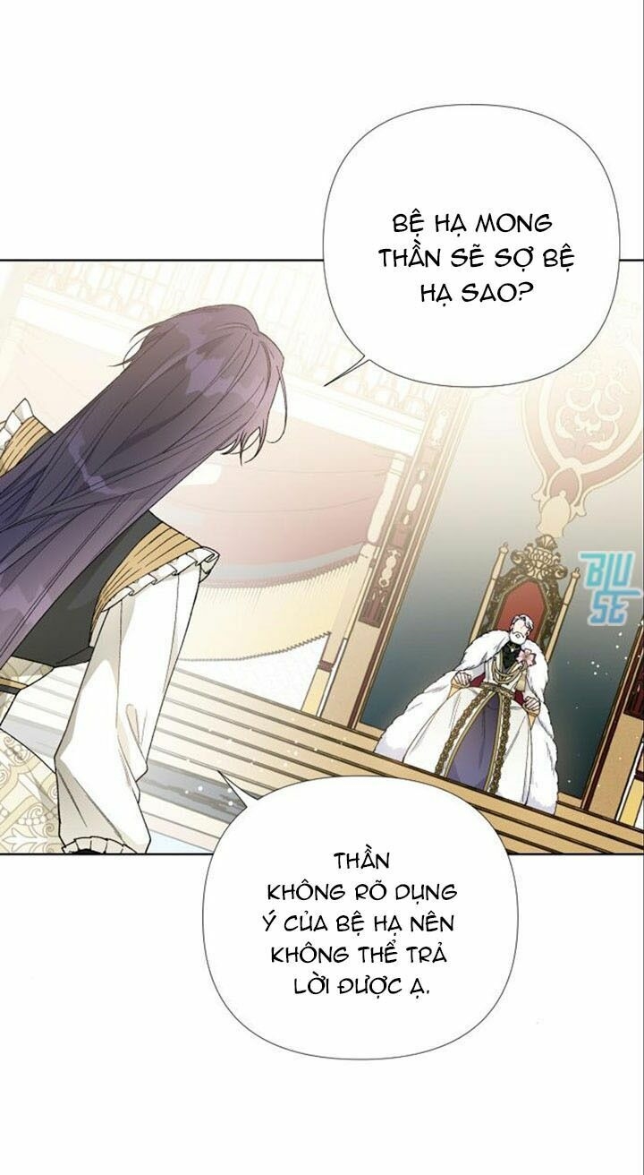 Cách Mà Kỵ Sĩ Sống Như Tiểu Thư: Chapter 17
