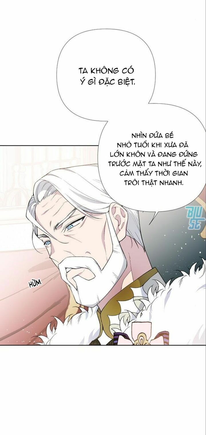 Cách Mà Kỵ Sĩ Sống Như Tiểu Thư: Chapter 17
