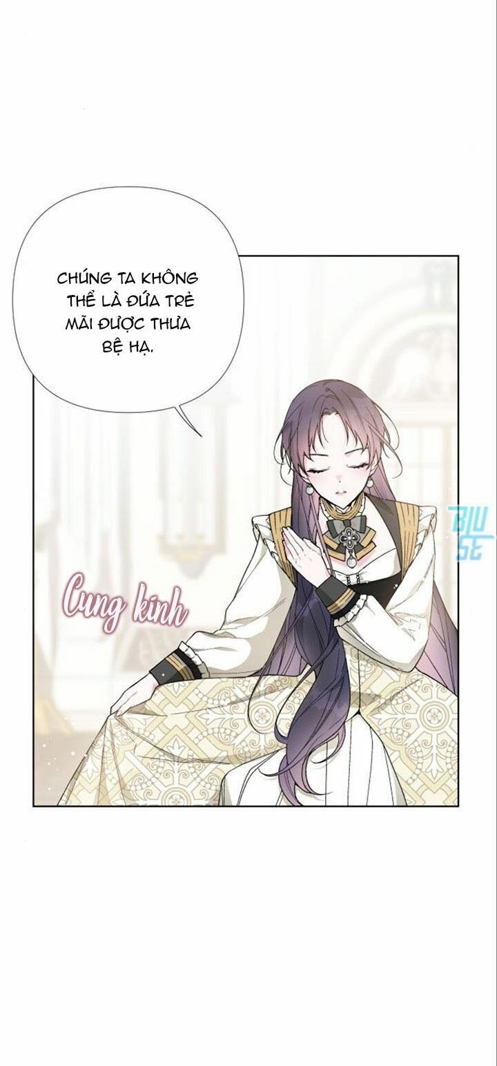 Cách Mà Kỵ Sĩ Sống Như Tiểu Thư: Chapter 17