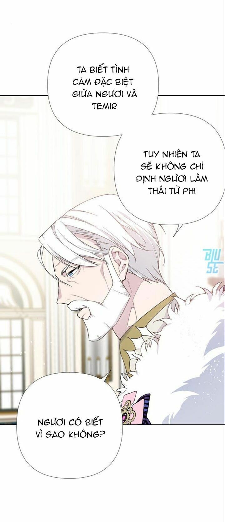 Cách Mà Kỵ Sĩ Sống Như Tiểu Thư: Chapter 17