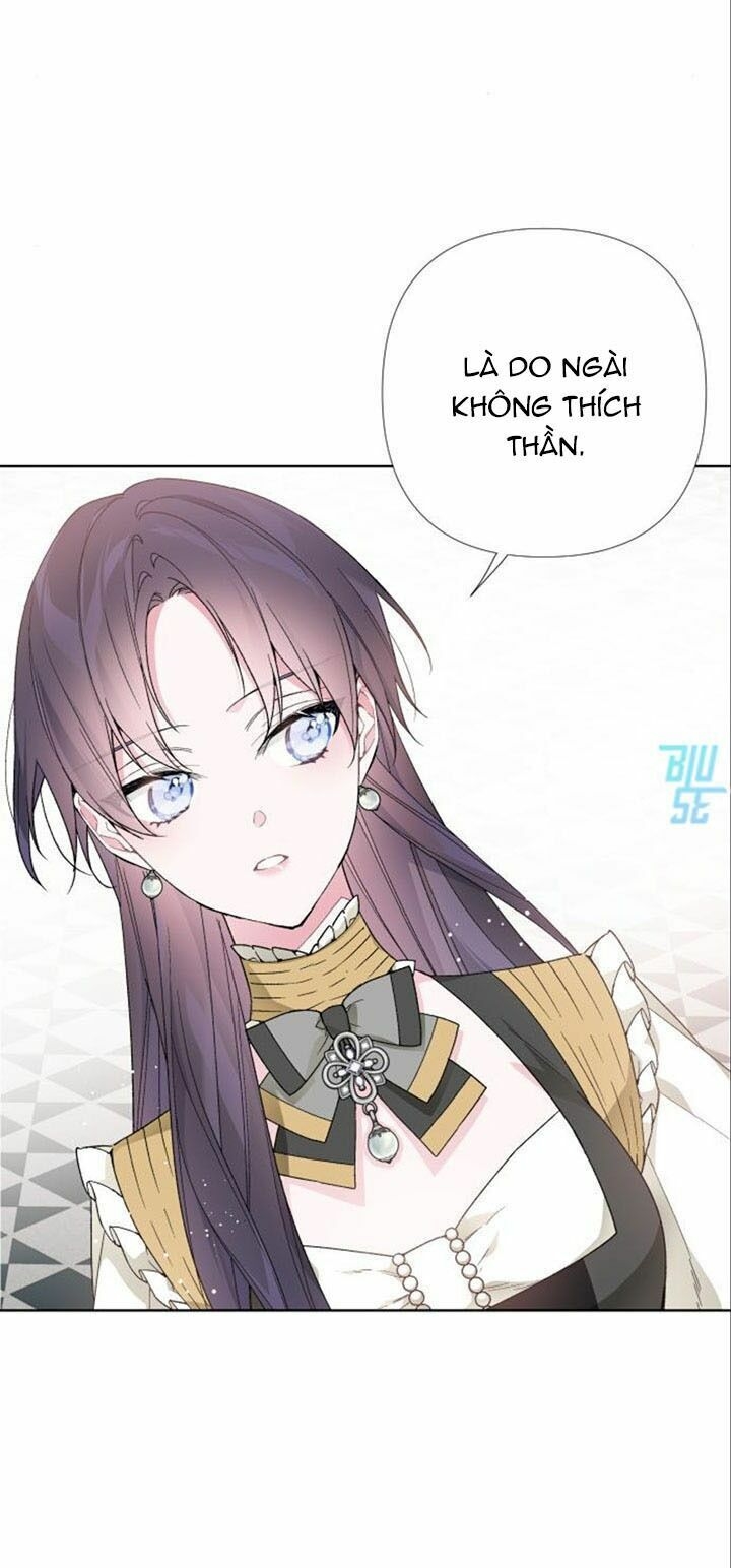 Cách Mà Kỵ Sĩ Sống Như Tiểu Thư: Chapter 17