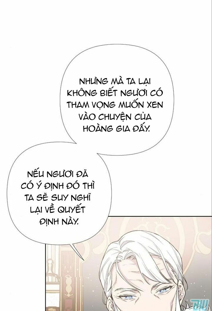 Cách Mà Kỵ Sĩ Sống Như Tiểu Thư: Chapter 17