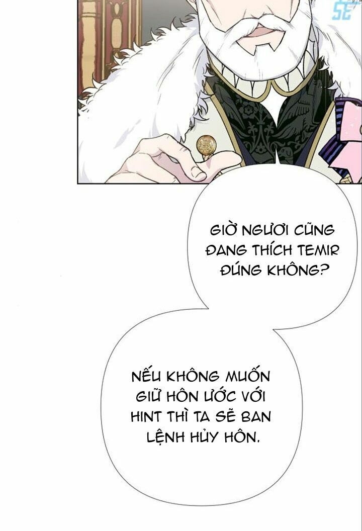 Cách Mà Kỵ Sĩ Sống Như Tiểu Thư: Chapter 17