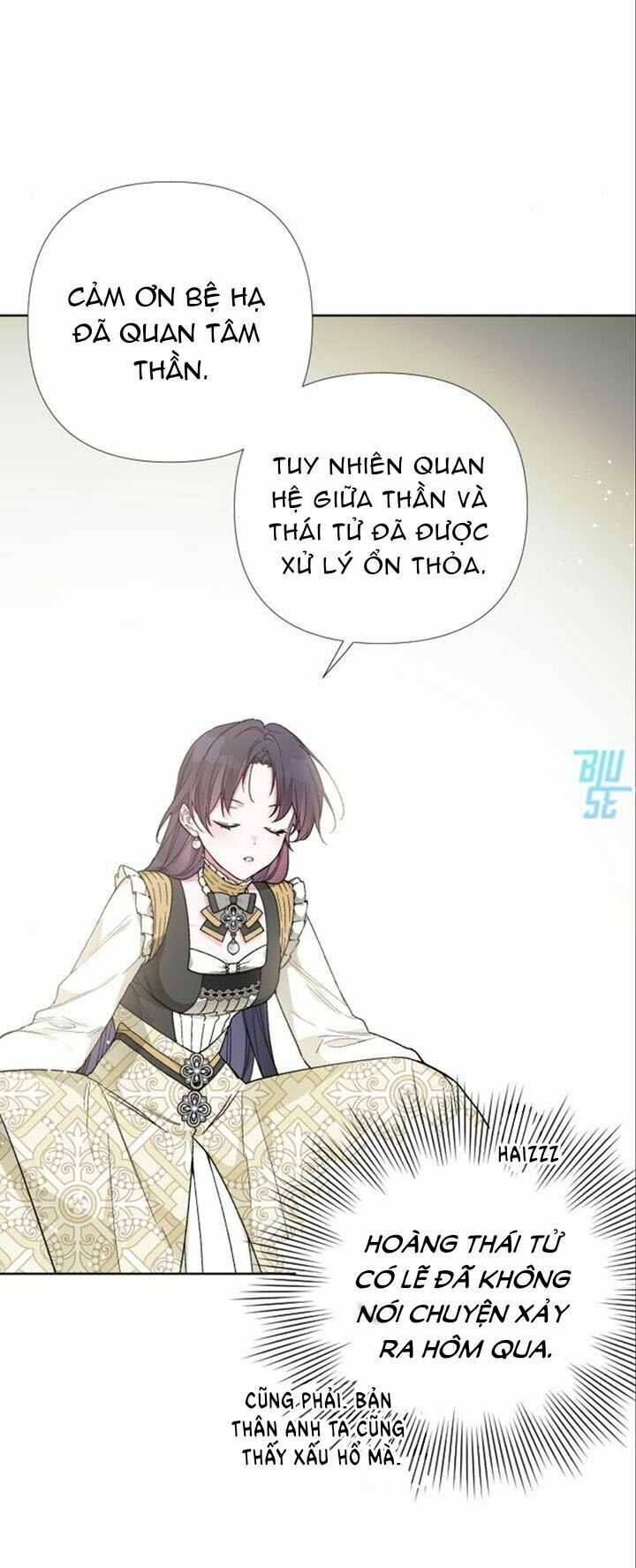Cách Mà Kỵ Sĩ Sống Như Tiểu Thư: Chapter 17