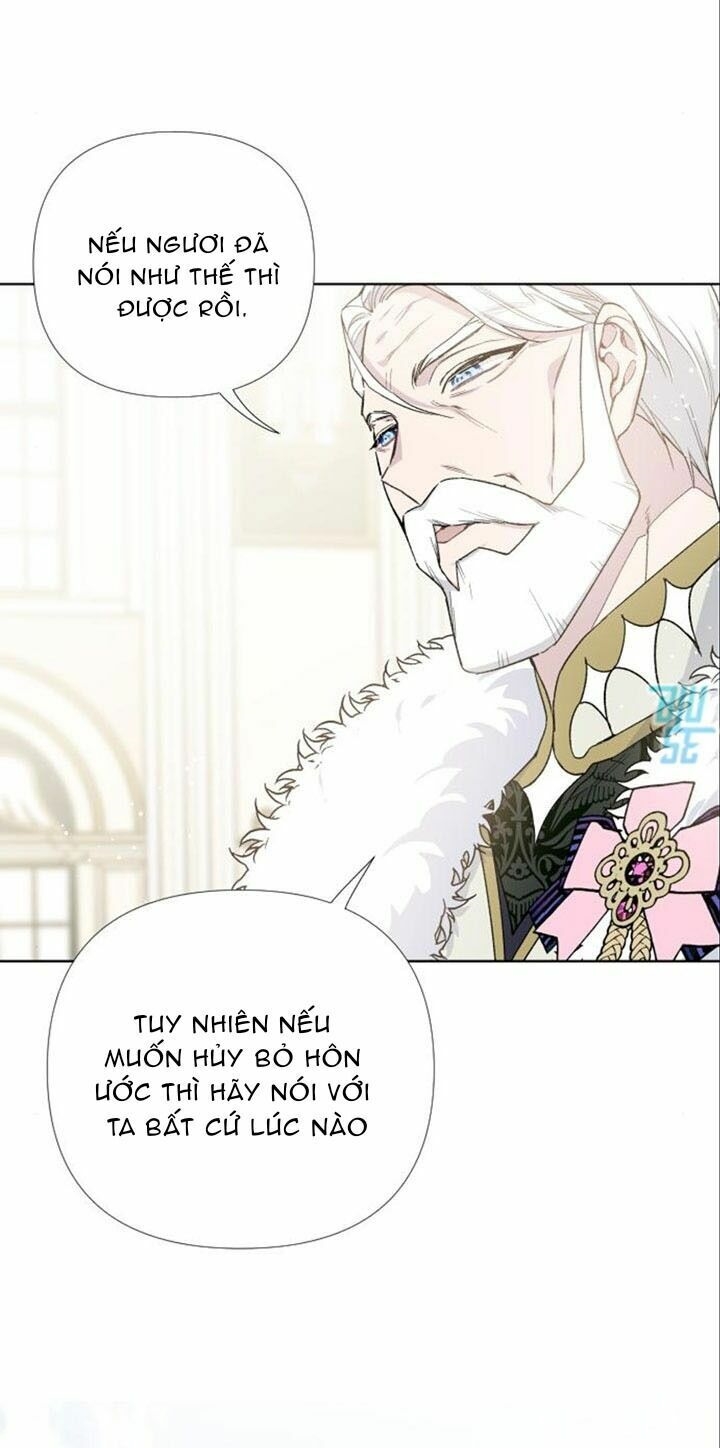 Cách Mà Kỵ Sĩ Sống Như Tiểu Thư: Chapter 17