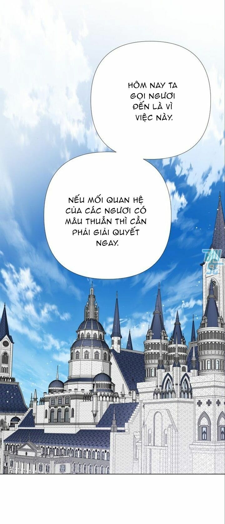 Cách Mà Kỵ Sĩ Sống Như Tiểu Thư: Chapter 17