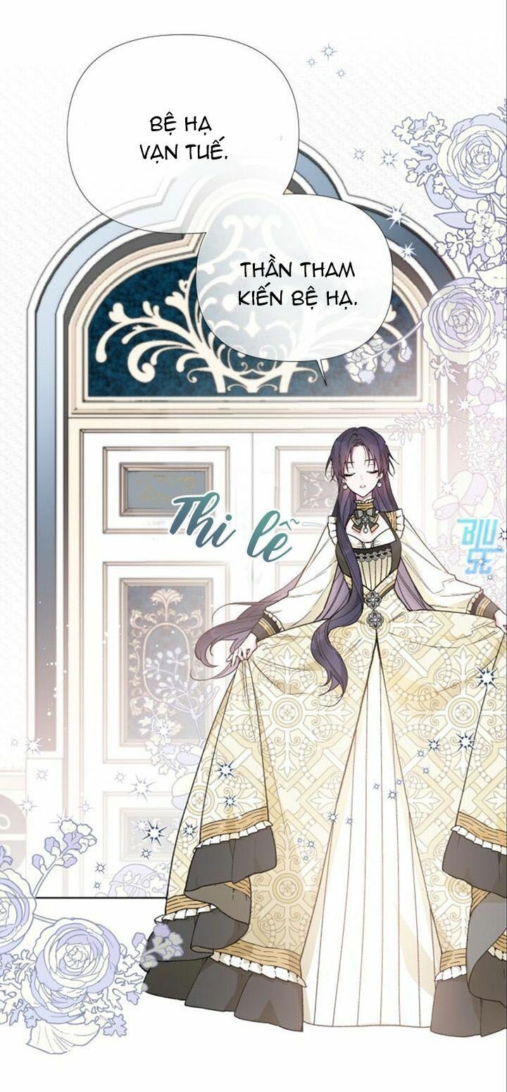 Cách Mà Kỵ Sĩ Sống Như Tiểu Thư: Chapter 17