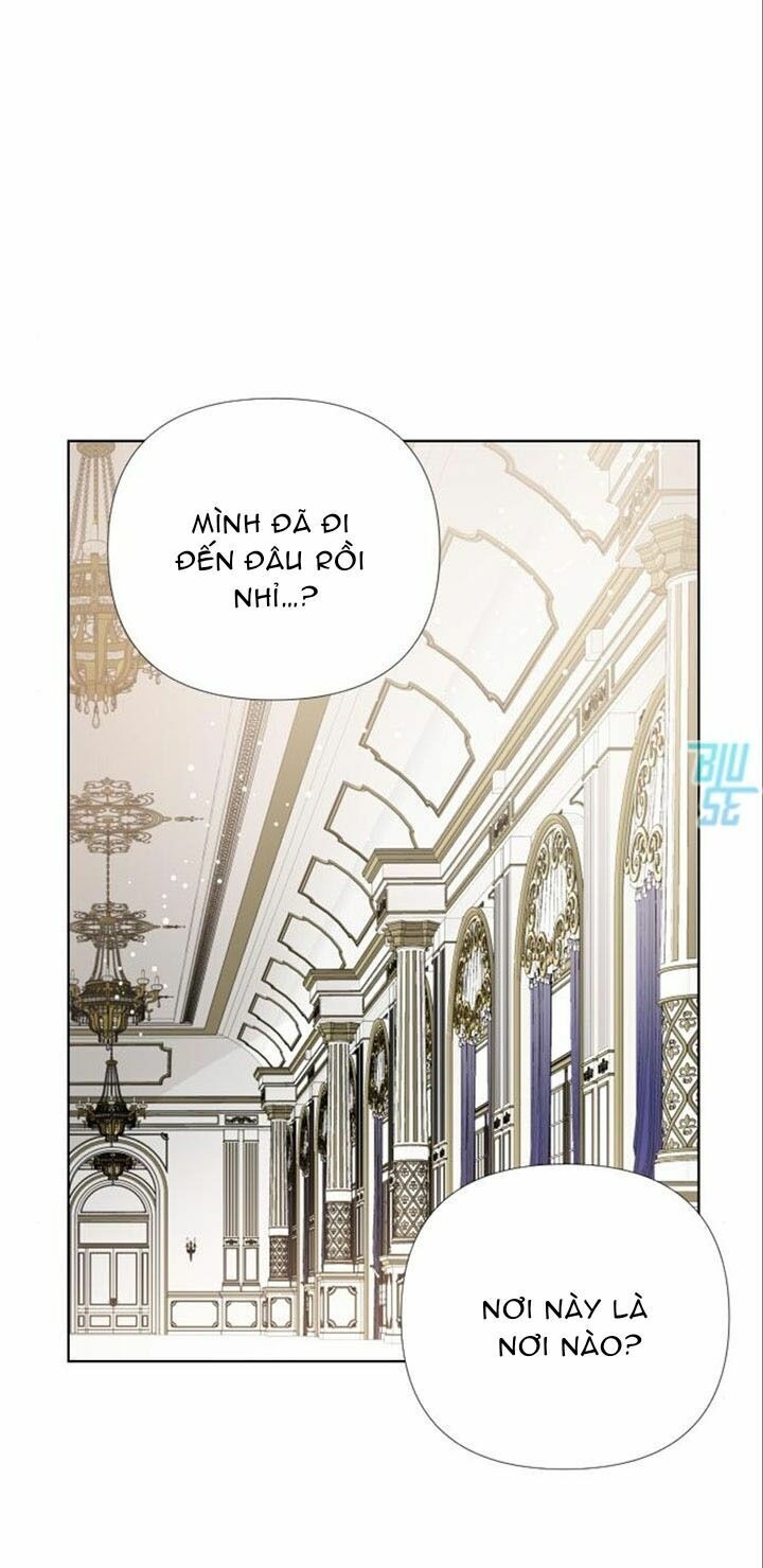 Cách Mà Kỵ Sĩ Sống Như Tiểu Thư: Chapter 17